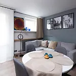 Апартаменты Rynek Comfort By Bookinghost Вроцлав