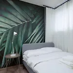 Апартаменты Rynek Comfort By Bookinghost Вроцлав