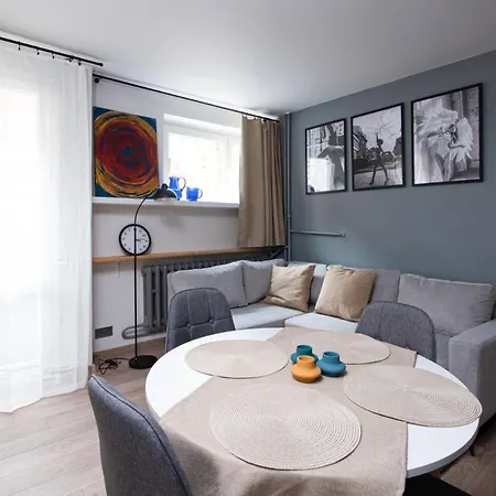 Apartament Rynek Comfort Wrocław