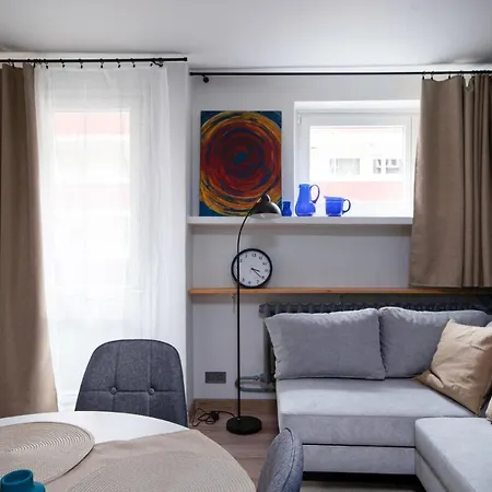 Apartament Rynek Comfort *