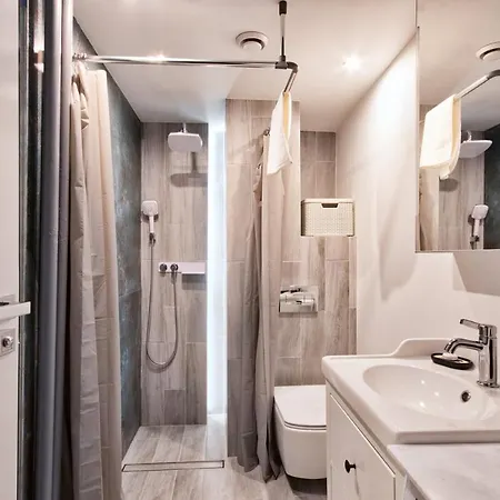 Rynek Comfort By Bookinghost Appartement