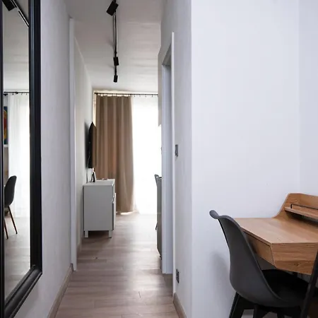 Apartament Rynek Comfort *