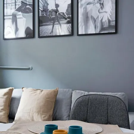 Rynek Comfort By Bookinghost