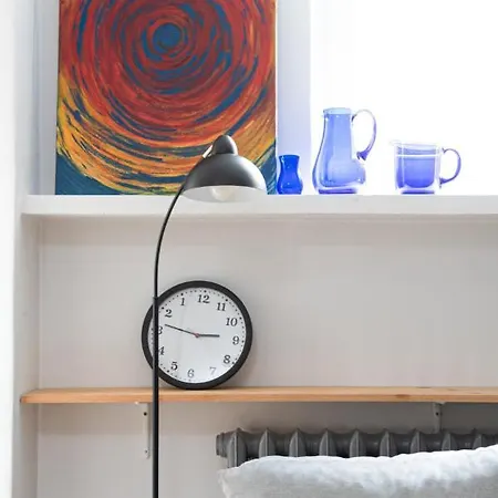 Rynek Comfort By Bookinghost Appartement Wrocław