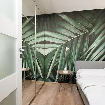 Rynek Comfort By Bookinghost