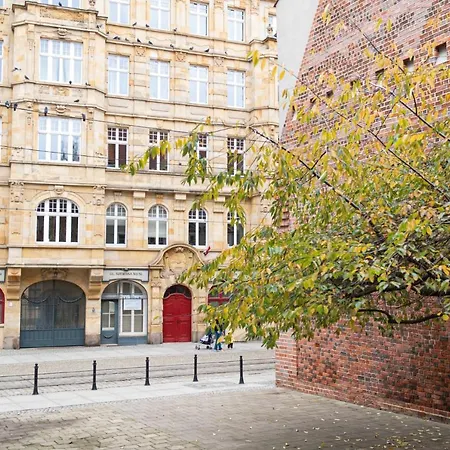 Rynek Comfort Wrocław