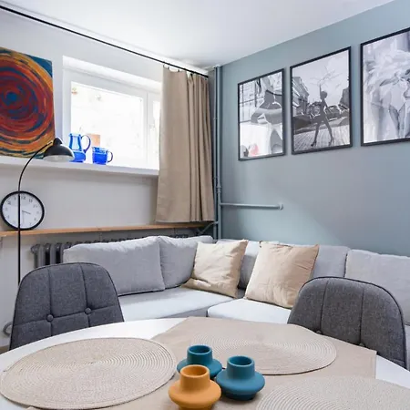 Rynek Comfort By Bookinghost *