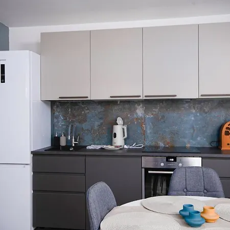 Apartament Rynek Comfort Wrocław