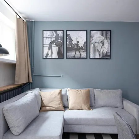Rynek Comfort Apartament Wrocław