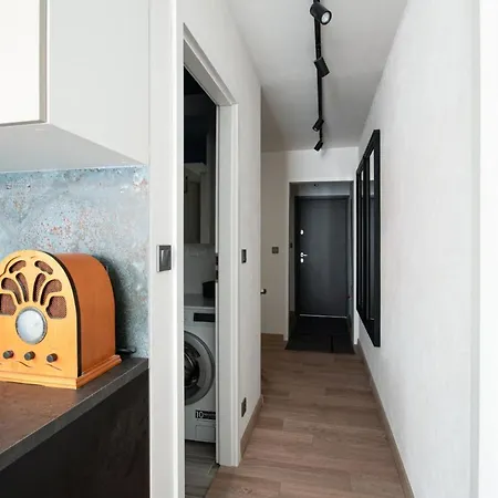 Apartament Rynek Comfort *