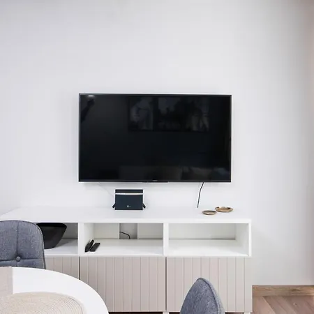 Rynek Comfort Apartament *