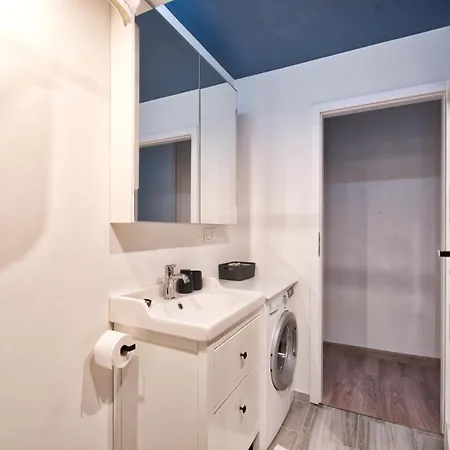 Apartament Rynek Comfort Wrocław