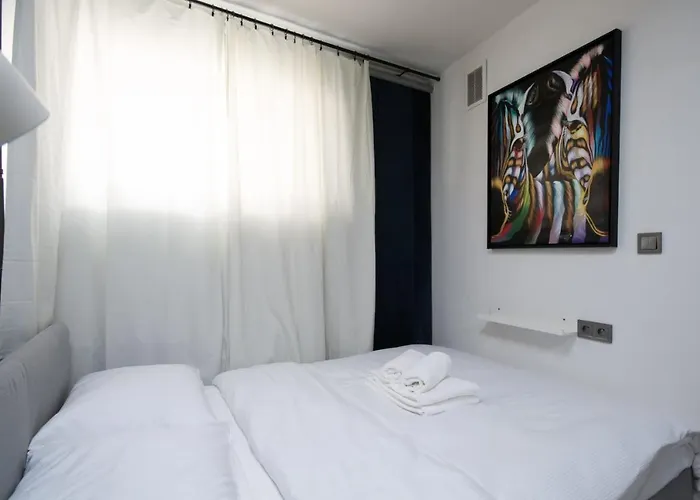 Rynek Comfort Wrocław