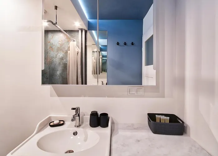 Apartament Rynek Comfort *