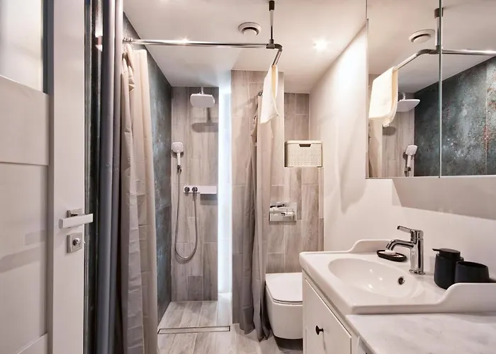 Rynek Comfort By Bookinghost Apartmán