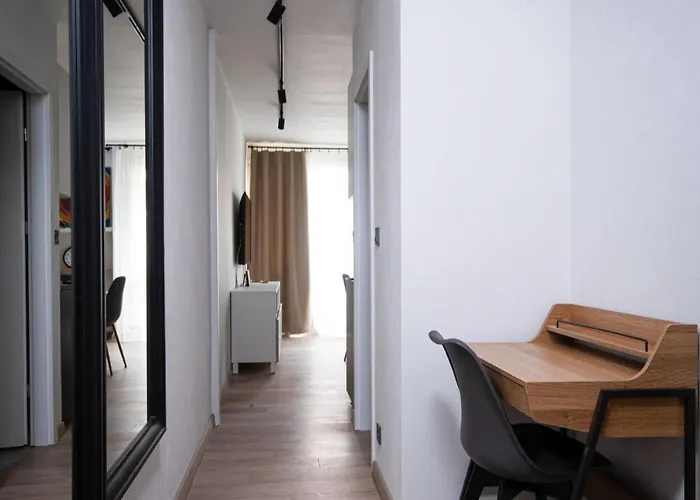 Apartament Rynek Comfort *