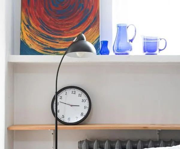 Rynek Comfort By Bookinghost Apartmán Vratislav