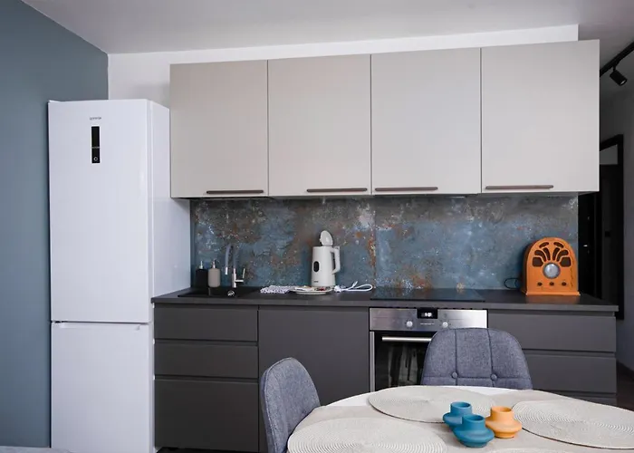 Apartament Rynek Comfort Wrocław