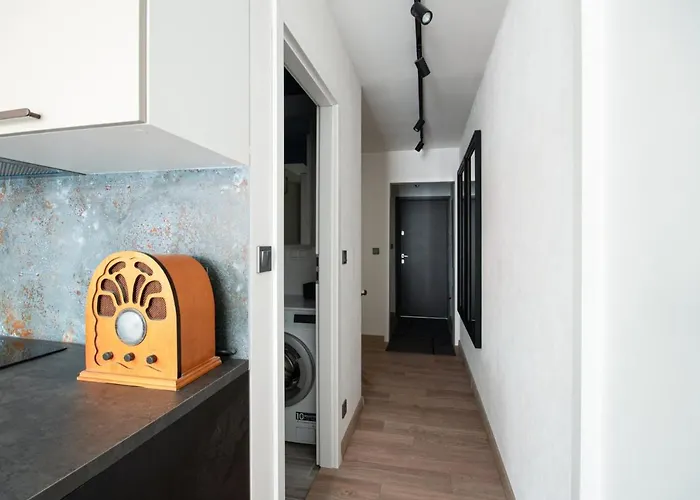 Apartmán Rynek Comfort By Bookinghost *