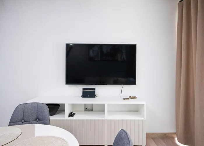 Rynek Comfort Apartament *