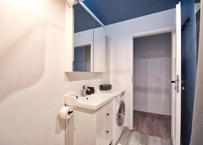 Apartament Rynek Comfort Wrocław