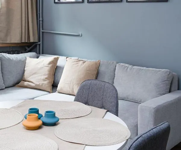 Rynek Comfort By Bookinghost Apartmán Vratislav